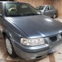 سمند LX EF7 مدل ۹۷