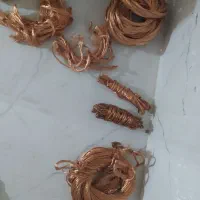 ضایعات مس و آلومنیوم