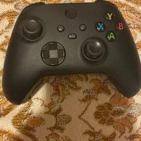 دسته  سالمXbox series|کنسول، بازی ویدئویی و آنلاین|تهران, نیروی هوایی (پیروزی)|دیوار