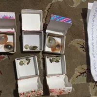 مهره خوشبختی|کلکسیون اشیاء عتیقه|تهران, دولتخواه شمالی|دیوار