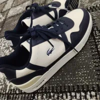 کتونی لاکوست|کیف، کفش، کمربند|تهران, سبلان (لشگر)|دیوار