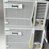 گولرگازی پنجره ای