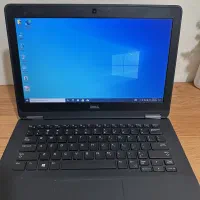 لپ تاپ دل نسل ۶ / اس اس دی ۲۵۶