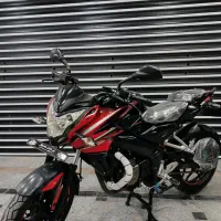 ns150 ان اس مدل ۹۵