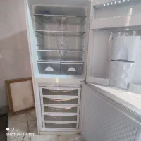 یخچال و فریزر الکترواستیل|یخچال و فریزر|اصفهان, بابوکان|دیوار