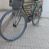 دوچرخه چینی