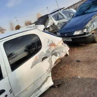 206 سفیدعروسک خونگی فنی سالمِ سالم|خودرو سواری و وانت|شهرکرد, |دیوار