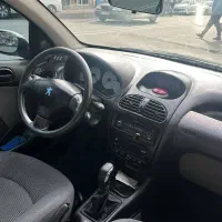 ۲۰۶ تیپ ۵|خودرو سواری و وانت|فردیس, سرحدی|دیوار