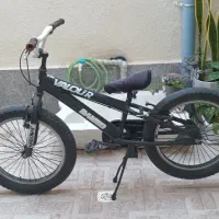 دوچرخه ی رانبو سایز ۲۰|دوچرخه، اسکیت، اسکوتر|مراغه, |دیوار