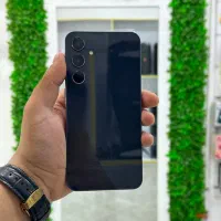 سامسونگ A55 8/128Gویتنام دارای17ماه گارانتی درحدآک