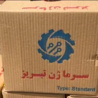 دینام کولر آبی 3500و 4000 گارانتی شرکتی|کولر آبی|پاکدشت, |دیوار