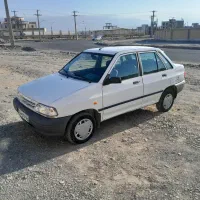 پراید صبا مدل ۸۹|خودرو سواری و وانت|جیرفت, |دیوار