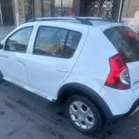 رنوساندرو استپ وی