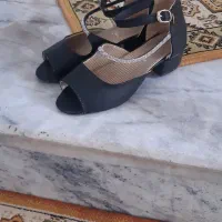 کفش مجلسی دخترانه