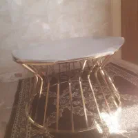 میز عسلی یا میز خاطره|مبلمان خانگی و میز عسلی|سرپل ذهاب, |دیوار