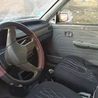 سلام  پراید 96