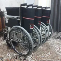 ویلچر تکنو