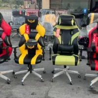 صندلی گیمینگ وکیمینت شرگتی