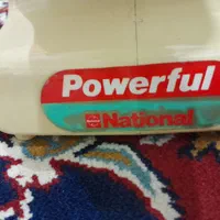 چرخ گوشت ناسیونال اصل نوع نوع ژاپنی|خردکن، آسیاب، غذاساز|شهرکرد, |دیوار