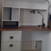 سرویس خواب نوجوان طرح آدمیرال|تخت و سرویس خواب|تهران, کن|دیوار