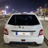 پراید۱۱۱ مدل ۹۸ جوون پسند