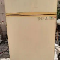 یخچال فریزر نیاز به گاز