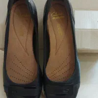 کفش خارجی زنانه دخترانه clarks|کیف، کفش، کمربند|تهران, فرمانیه|دیوار