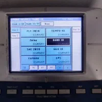 ست ریتم و صدا برای ارگ