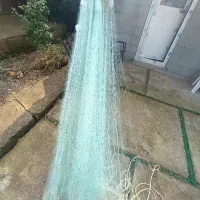 تور صیادی (لاکش) 2عدد|ماهیگیری|بندر انزلی, مصلی|دیوار