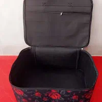 ساک چمدونی|کیف، کفش، کمربند|نیشابور, مازول|دیوار