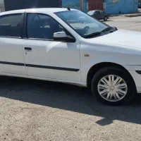 سمند۹۴دوگانه|خودرو سواری و وانت|کرمانشاه, |دیوار