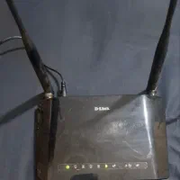 مودم Dlink 2740u