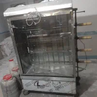 فر مرغ|کافیشاپ و رستوران|میاندوآب, |دیوار