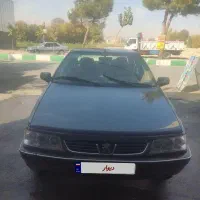 پژو ۴۰۵ slx مدل ۹۹ کم کارکرد|خودرو سواری و وانت|بروجرد, |دیوار