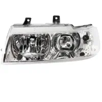 چراغ جلو سمند lx