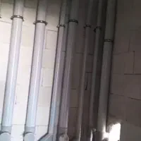 تاسیسات و لوله کشی آب و فاضلاب تخصصی|خدمات پیشه و مهارت|تنکابن, |دیوار