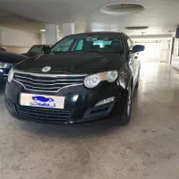 ام‌جی ۵۵۰ mg 550 g|خودرو سواری و وانت|تهران, شهرک محلاتی|دیوار