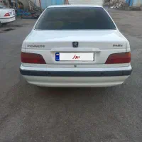 پارس سال مدل ۹۶|خودرو سواری و وانت|اهواز, الصافی|دیوار