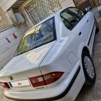 سمندlxساده مدل۹۸