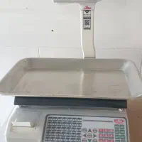 ترازو محک مدل mds16000