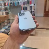 اپل iPhone 13 Pro با حافظهٔ ۲۵۶ گیگابایت|موبایل|قزوین, |دیوار