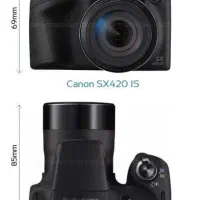 دوربین کانن|دوربین عکاسی و فیلم‌برداری|سنندج, |دیوار