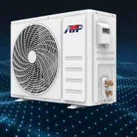 فروش بلندمدت کولرگازی اینورتر گرین|کولر گازی و فن‌کوئل|اراک, |دیوار