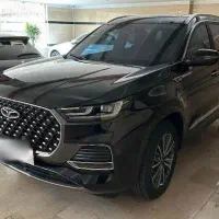 تیگو ۸ پرو مکس مشکی 1402