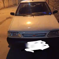 ماشین پراید|خودرو سواری و وانت|تهران, سجاد|دیوار