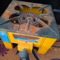 گاز زمینی|اجاق گاز و لوازم برقی پخت‌وپز|هرسین, |دیوار