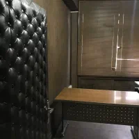 معاوضه واحد تجاری و اداری در بر اصلی عطایی۱ با باغ|فروش دفتر کار، اتاق اداری، مطب|ارومیه, |دیوار