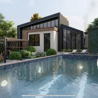 ویلای-نیمه-ساخت-کوهسار-540-متر