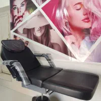 صندلی آرایشگاه