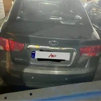 سراتو ۹۶ آپشنال